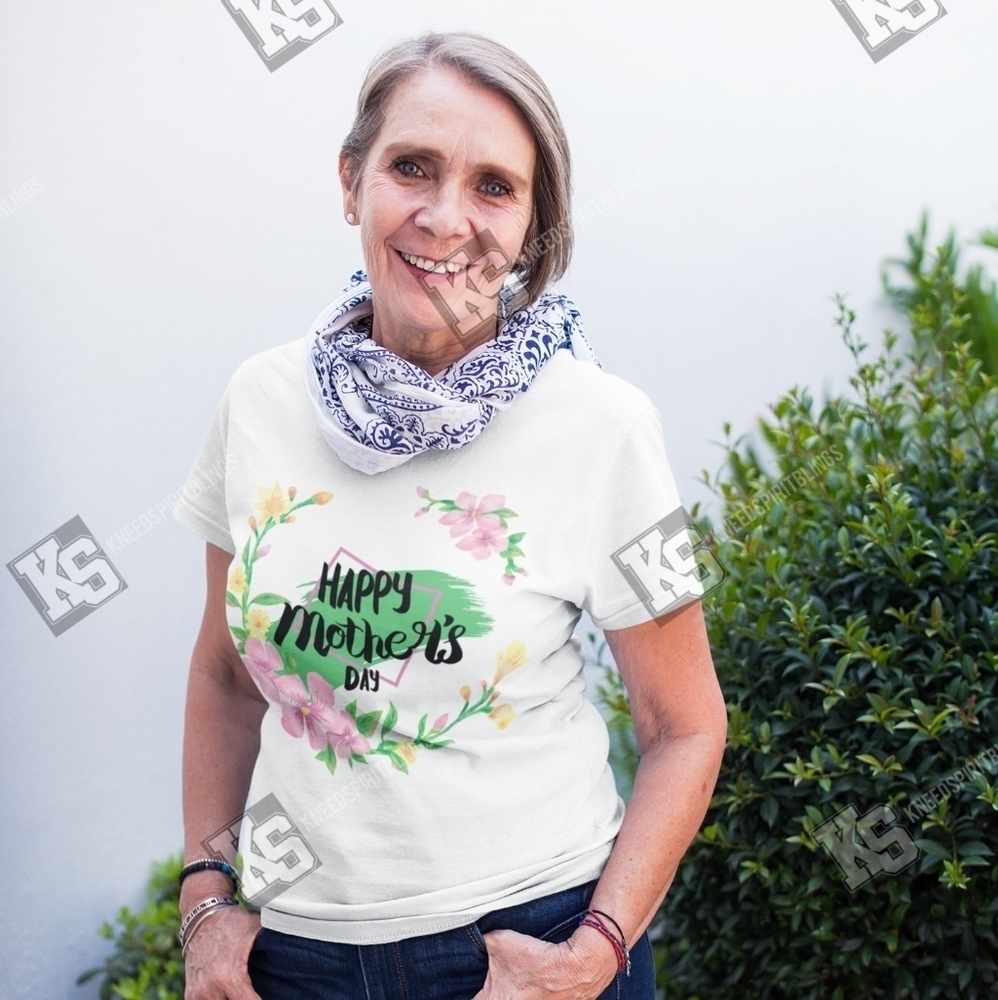 Happy Mother's Day‎ Tee